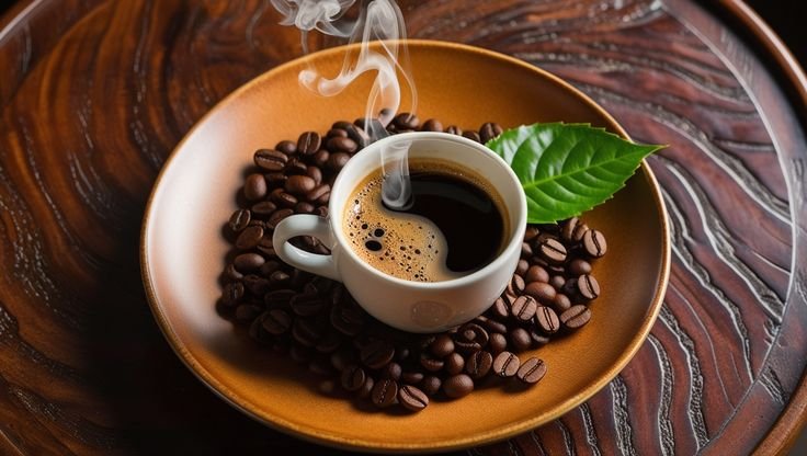 Classic Double Espresso
